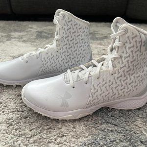 Under Armour Highlight Turf Women's Lacross shoes